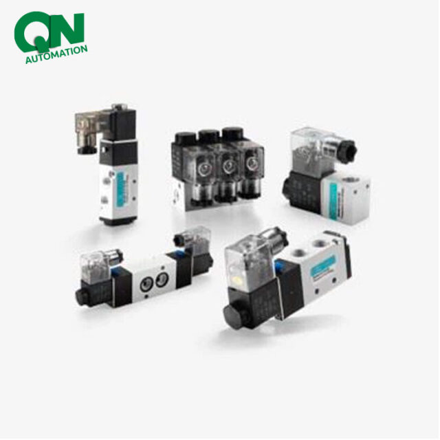 Directional Valve – Qn Automation